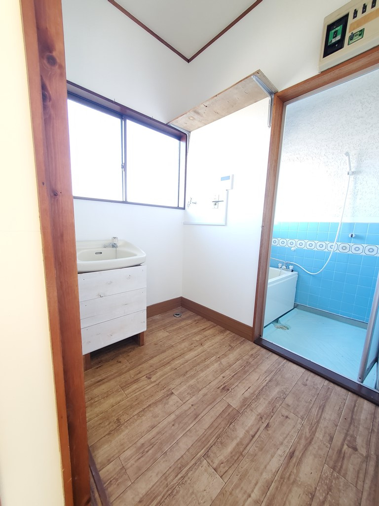 ヴィステリア・コート