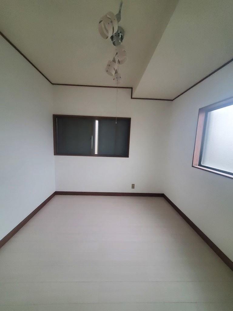 ヴィステリア・コートの内装|内装です