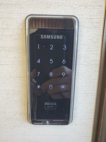 ヴィステリア・コート