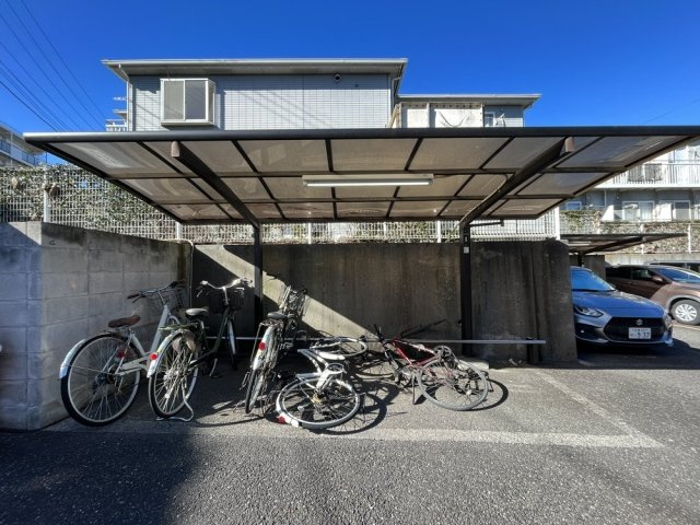 ルミナス東浦和のその他共用部分