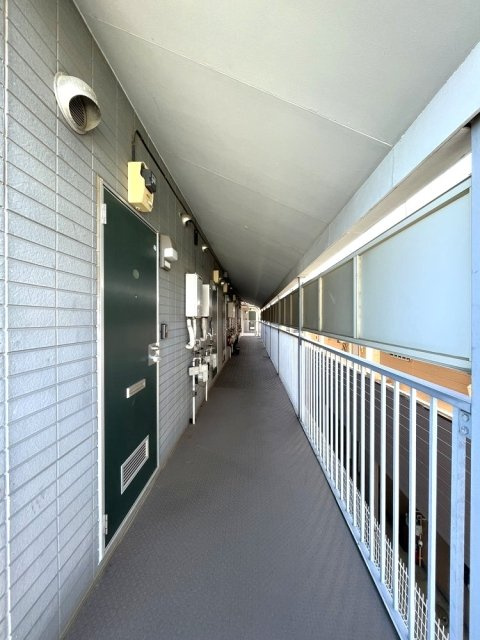 ルミナス東浦和のその他共用部分