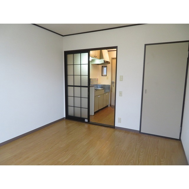 ビューイシハラの居間・リビング|おしゃれなリビングです