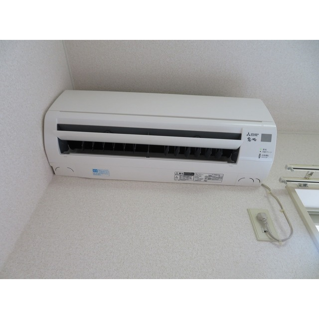 サニーホームズ府中のその他|エアコン