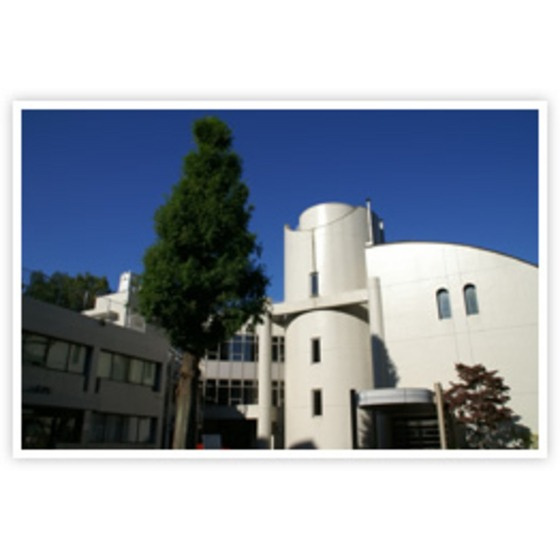 サニーホームズ府中の周辺|病院「都立府中療育センターまで1248ｍ」