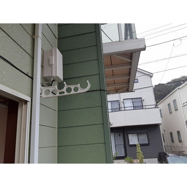 富士ハウスのその他|写真は別部屋