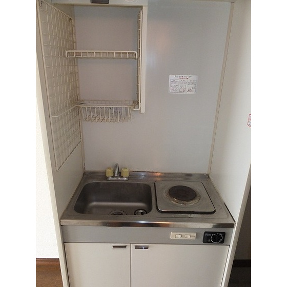 富士ハウスのキッチン|キッチンでお料理をお楽しみください