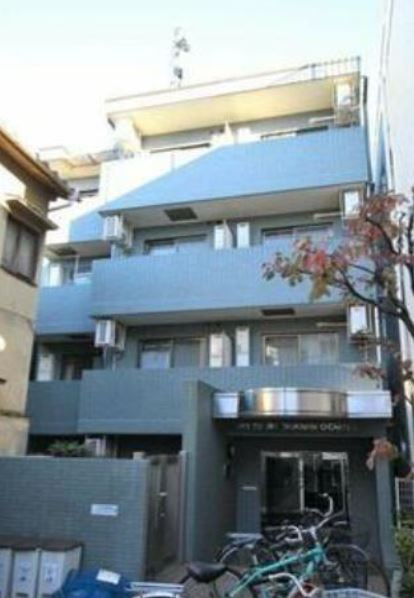 スカイコート新宿落合第5