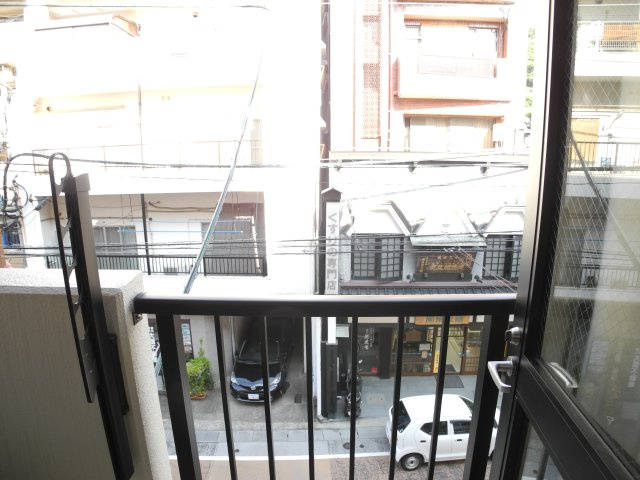 modern palazzo眼鏡橋の展望|※別号室類似間取りのお部屋写真です。現況優先※