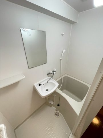 modern palazzo眼鏡橋の浴室|※別号室類似間取りのお部屋写真です。現況優先※