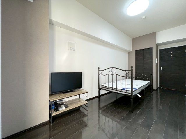 modern palazzo眼鏡橋の内装|※別号室類似間取りのお部屋写真です。現況優先※