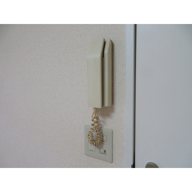 三桃マンションのその他|同間取り別部屋の写真です