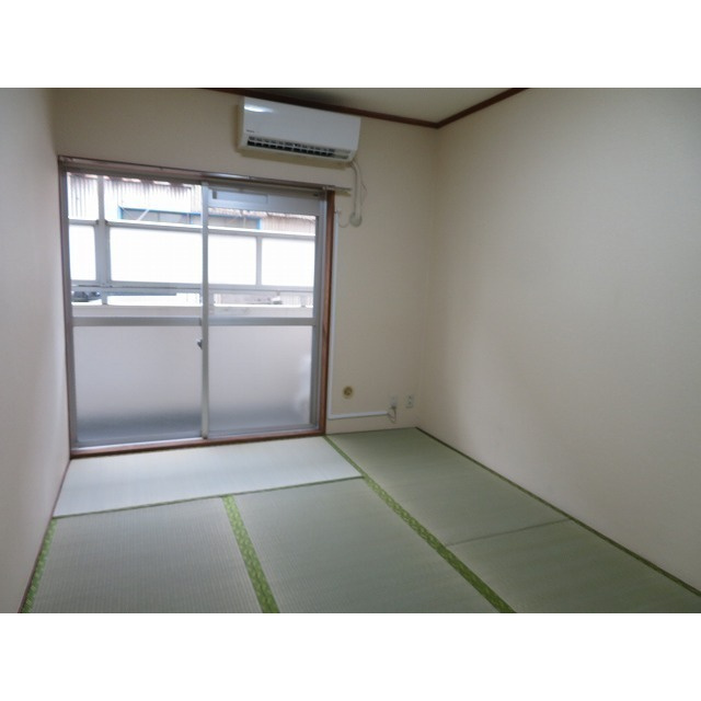 三桃マンションのその他|同間取り別部屋の写真です