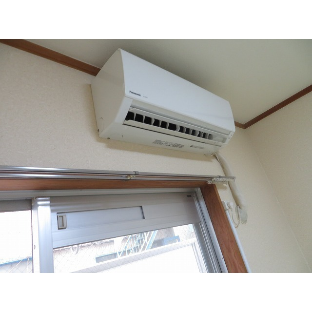 三桃マンションのその他|同間取り別部屋の写真です