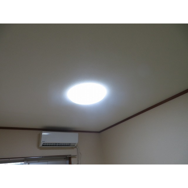 三桃マンションのその他|同間取り別部屋の写真です