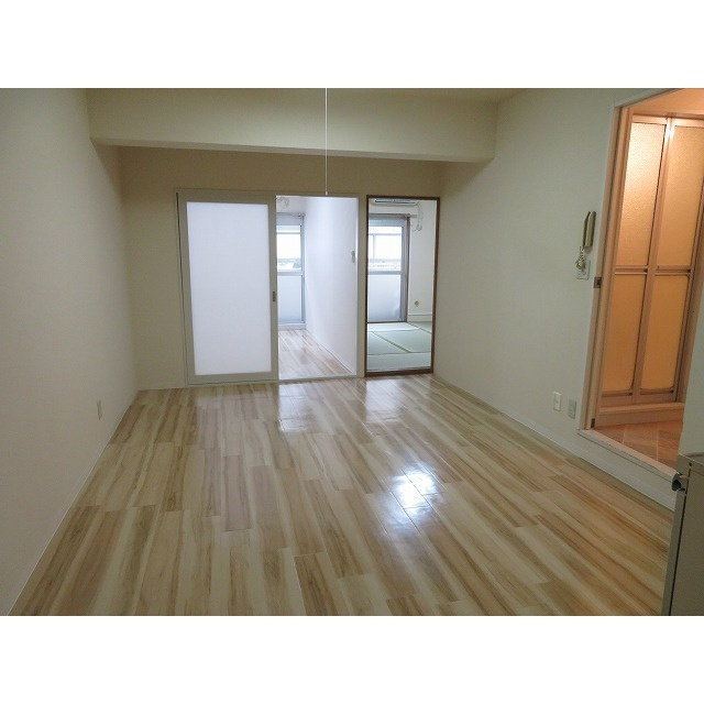 三桃マンションのその他|同間取り別部屋の写真です