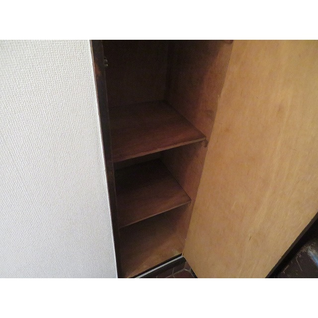 クローバーハイツのその他|靴箱