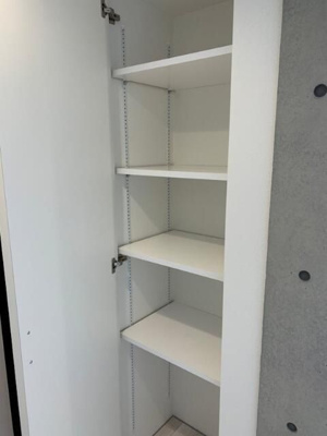 【その他】 | グランパセオ明大前Ⅱ