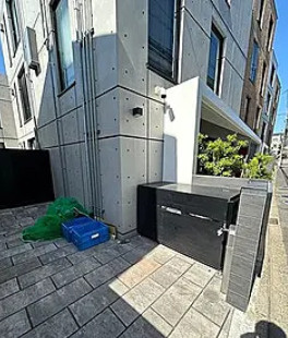 【設備】 | グランパセオ明大前Ⅱ