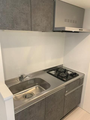 【キッチン】 | グランパセオ明大前Ⅱ