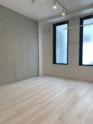 【居間・リビング】 | グランパセオ明大前Ⅱ