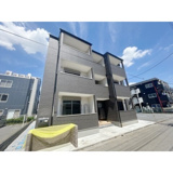 狭山市新狭山３丁目のアパートの画像