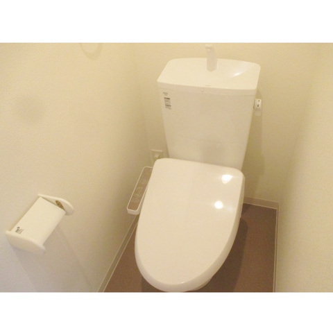 【トイレ】ジーメゾン大宮本郷町 