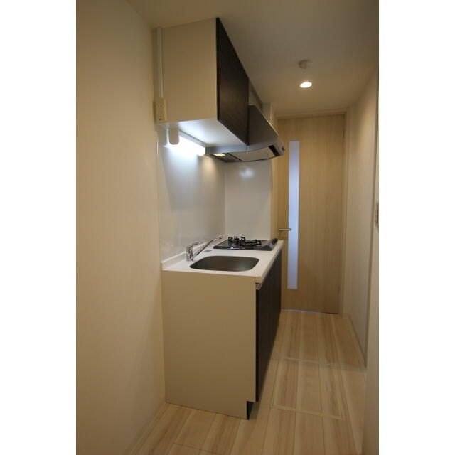 エルスタンザ舟渡のその他