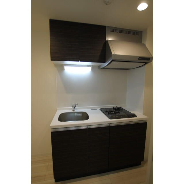 エルスタンザ舟渡のキッチン