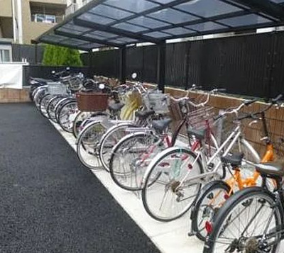 【その他共用部分】 | ラ・ヴィスタ墨田