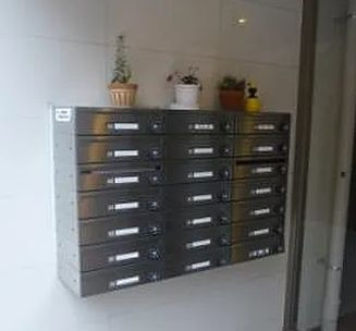 【その他共用部分】 | ラ・ヴィスタ墨田