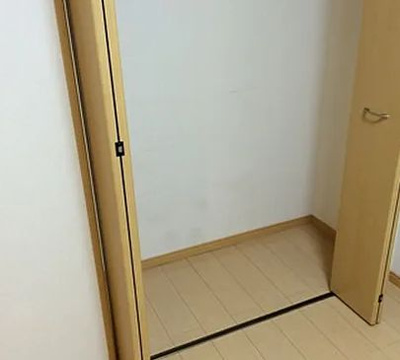 【収納】 | ラ・ヴィスタ墨田 | 収納豊富です