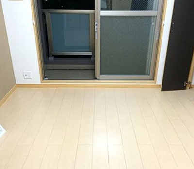 【内装】 | ラ・ヴィスタ墨田 | 中はこのようになっています