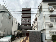 グランパシフィック生野東の画像