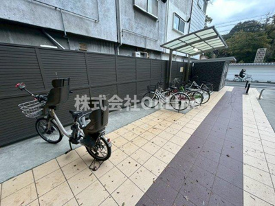 【その他共用部分】 | グランパシフィック生野東