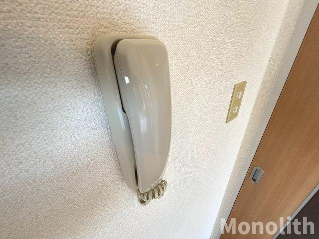 記念石台Bのセキュリティ