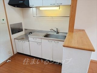 セレーノ　Ａのその他共用部分|駐輪場