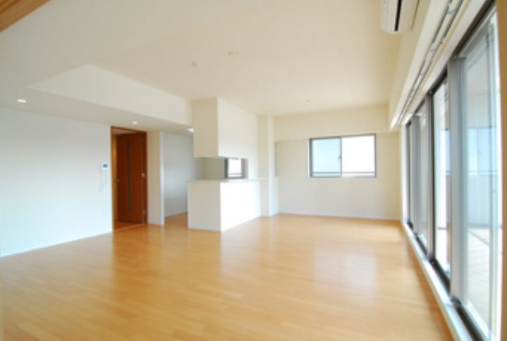 江東区豊洲３丁目の賃貸マンション