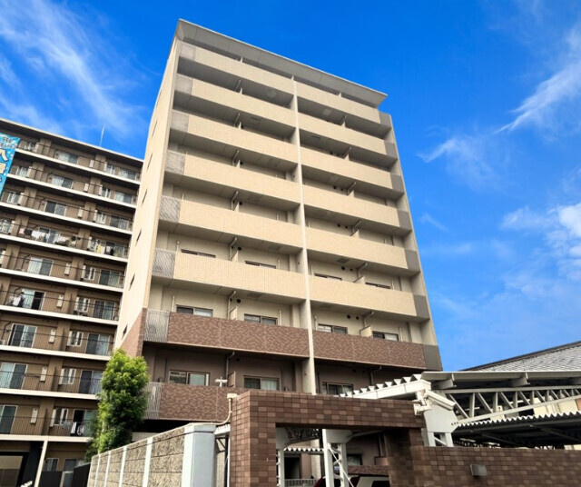 TKM KOHAMAの外観|TKM KOHAMA　