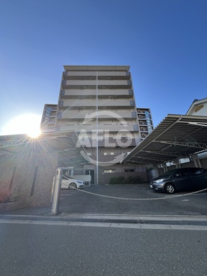 TKM KOHAMAの外観|TKM KOHAMA　外観