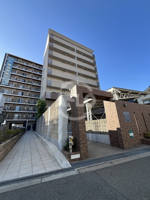 TKM KOHAMAのエントランス|TKM KOHAMA　エントランス