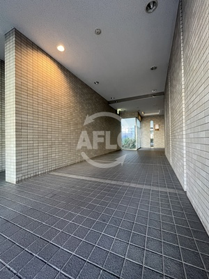 TKM KOHAMAのロビー|TKM KOHAMA　ロビー