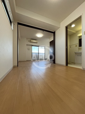 TKM KOHAMAの居間・リビング