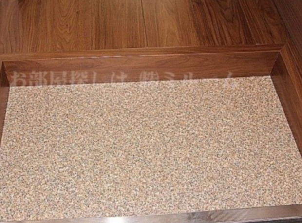 アーバンプレイス中野坂上Ｗの玄関|玄関（同一仕様写真）