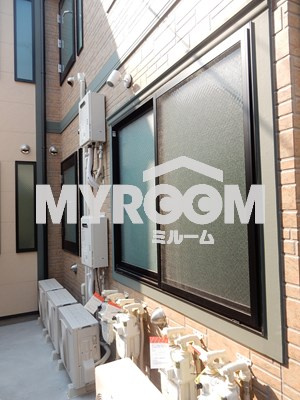 アーバンプレイス中野坂上Ｗのその他|共用スペース（同一仕様写真）