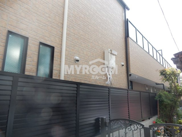 アーバンプレイス中野坂上Ｗのその他共用部分