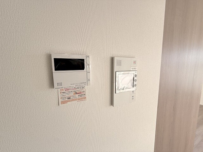 【セキュリティ】 | ブランニード塚本駅前