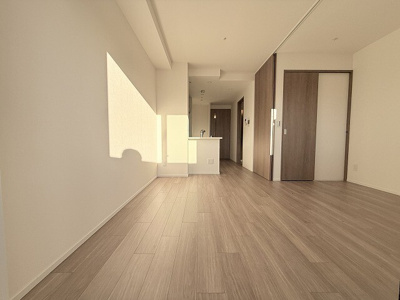 【内装】 | ブランニード塚本駅前