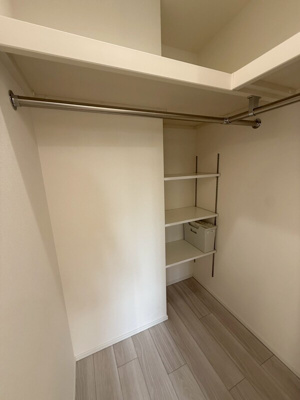 【収納】 | ブランニード塚本駅前