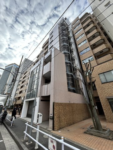 南青山骨董通りユニオンビル