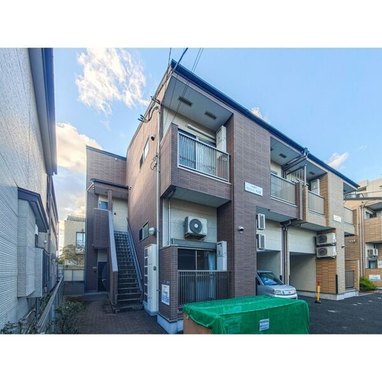 【外観】ヴァンベール宮町